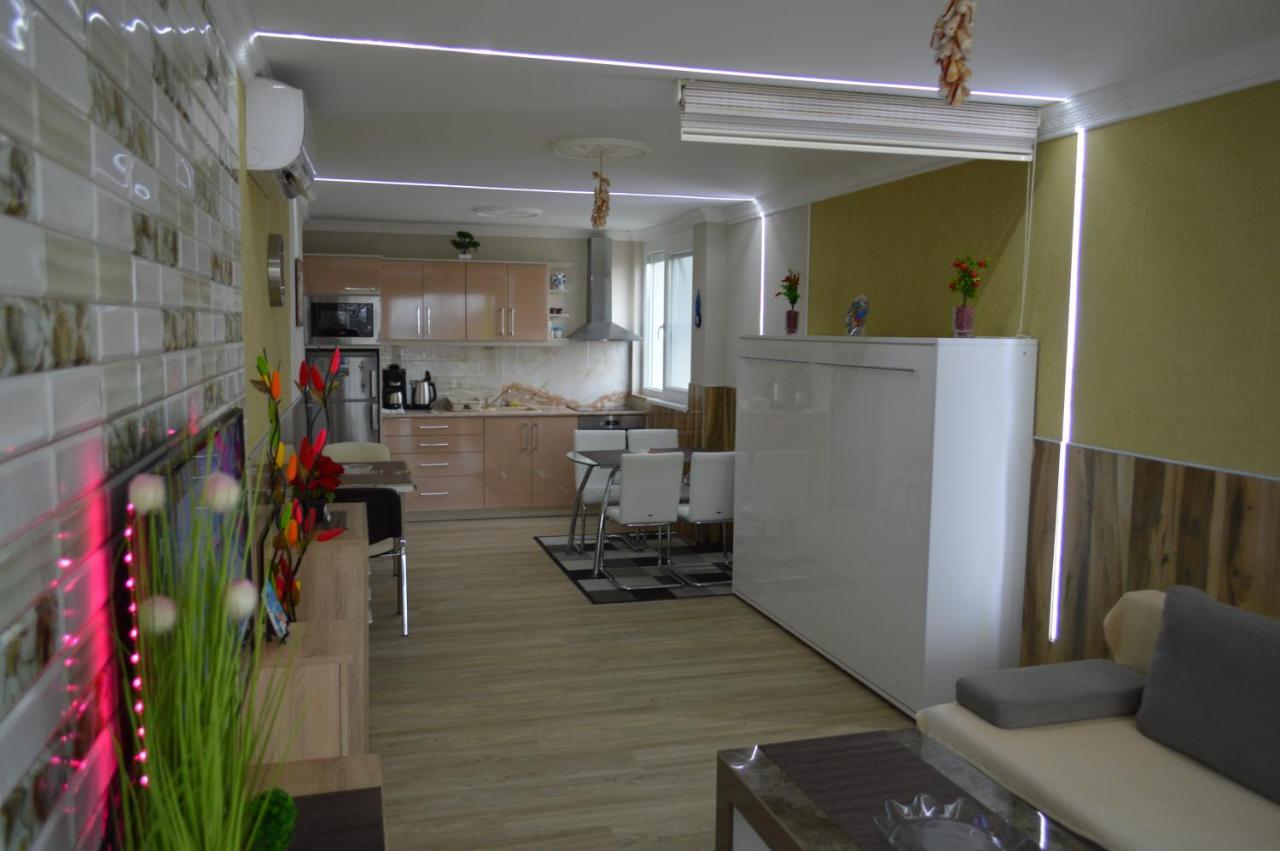 Siofok Ezuestpart Granada 2 Koezvetlen Vizparti Apartman 아파트 외부 사진