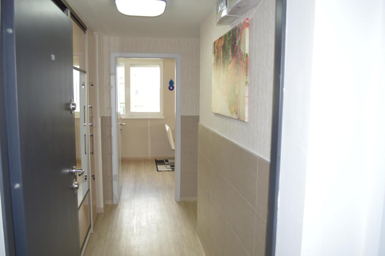 Siofok Ezuestpart Granada 2 Koezvetlen Vizparti Apartman 아파트 외부 사진