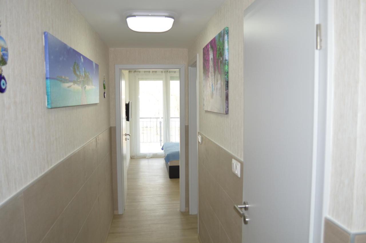 Siofok Ezuestpart Granada 2 Koezvetlen Vizparti Apartman 아파트 외부 사진