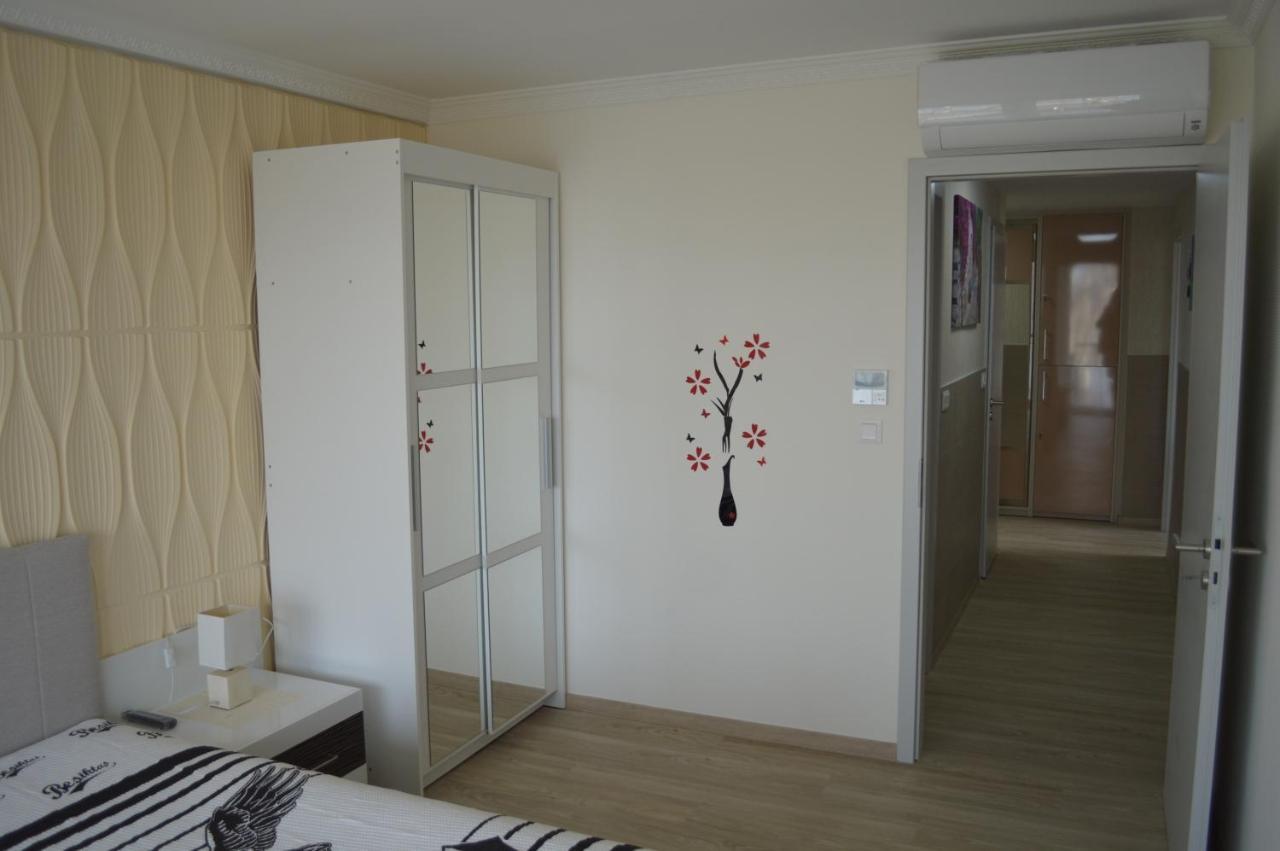 Siofok Ezuestpart Granada 2 Koezvetlen Vizparti Apartman 아파트 외부 사진